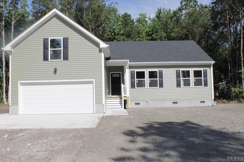 100 South Currituck Road Currituck, NC 27929 - Photo 1 of 2 Main View