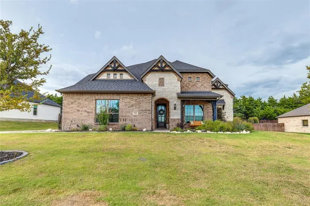 $639,999 | 7431 Bald Cypress Drive, Ovilla, TX 75154
