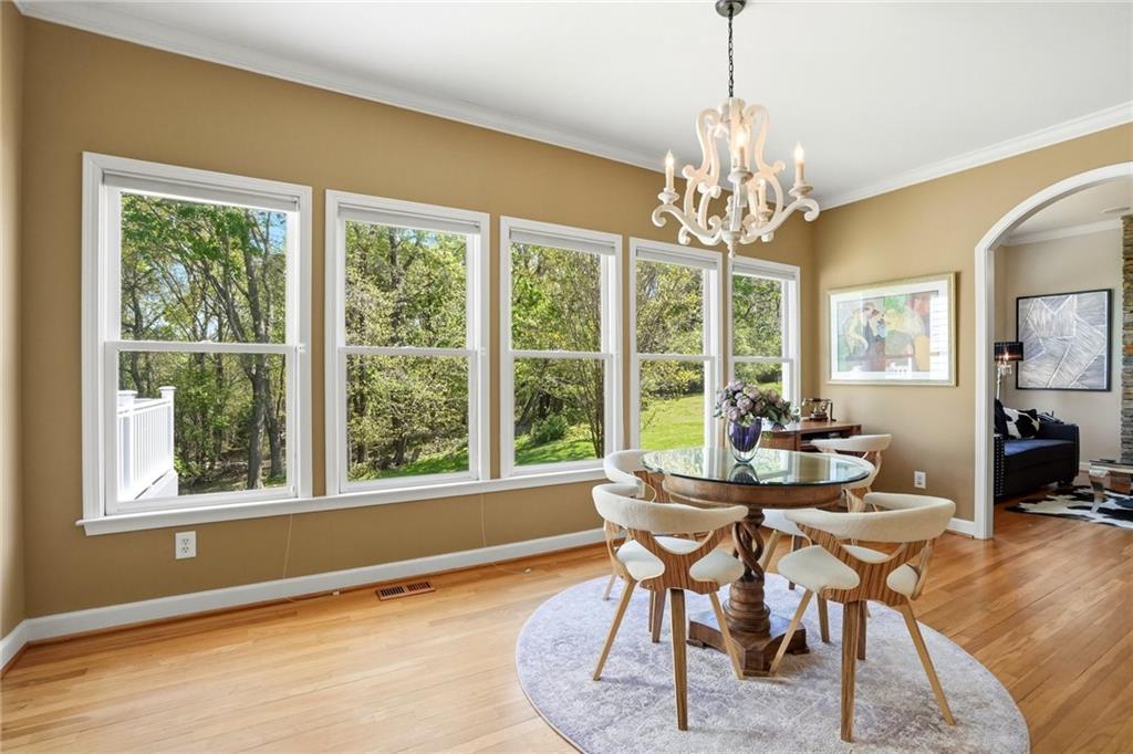 242 Cloudland Road North Dahlonega, GA 30533 - Photo 12 of 42