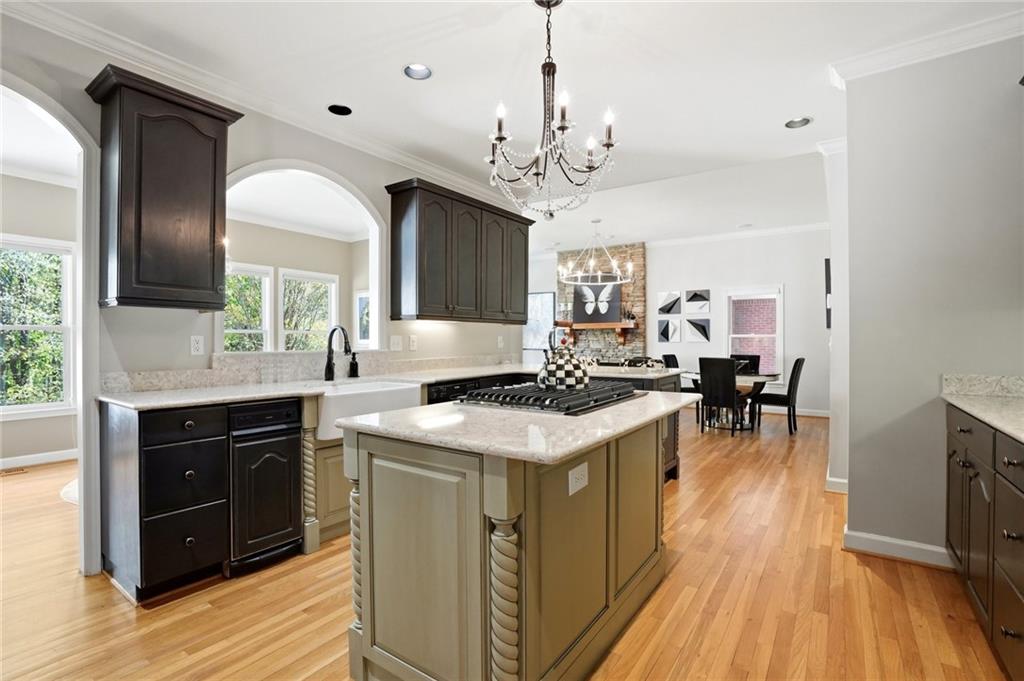 242 Cloudland Road North Dahlonega, GA 30533 - Photo 13 of 42