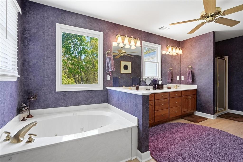 242 Cloudland Road North Dahlonega, GA 30533 - Photo 23 of 42