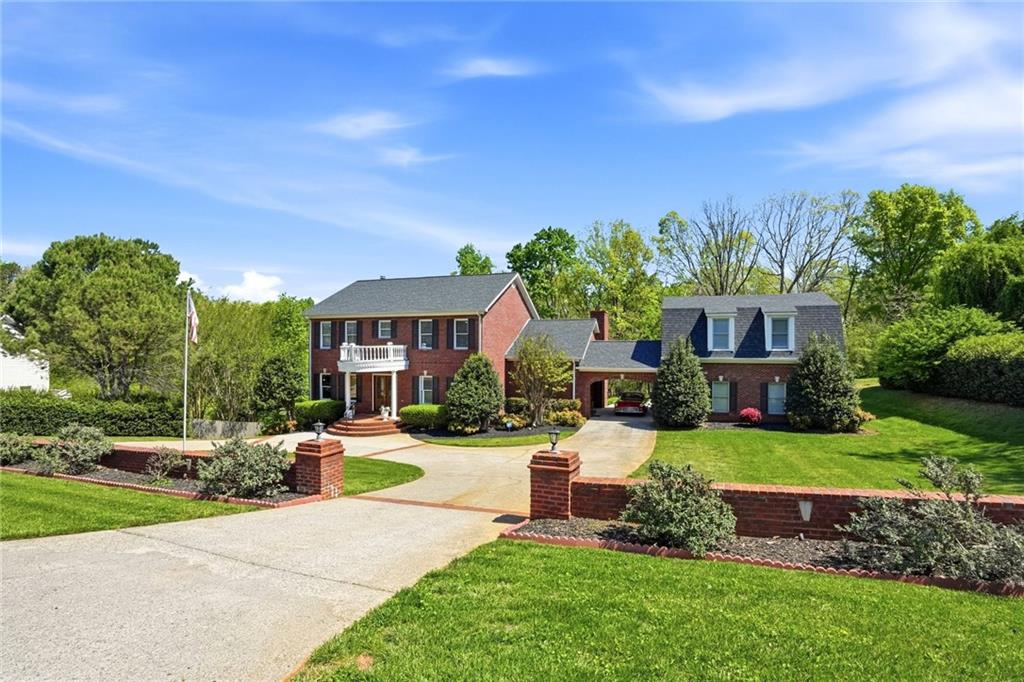 242 Cloudland Road North Dahlonega, GA 30533 - Photo 3 of 42