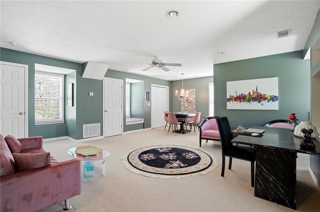 242 Cloudland Road North Dahlonega, GA 30533 - Photo 39 of 42
