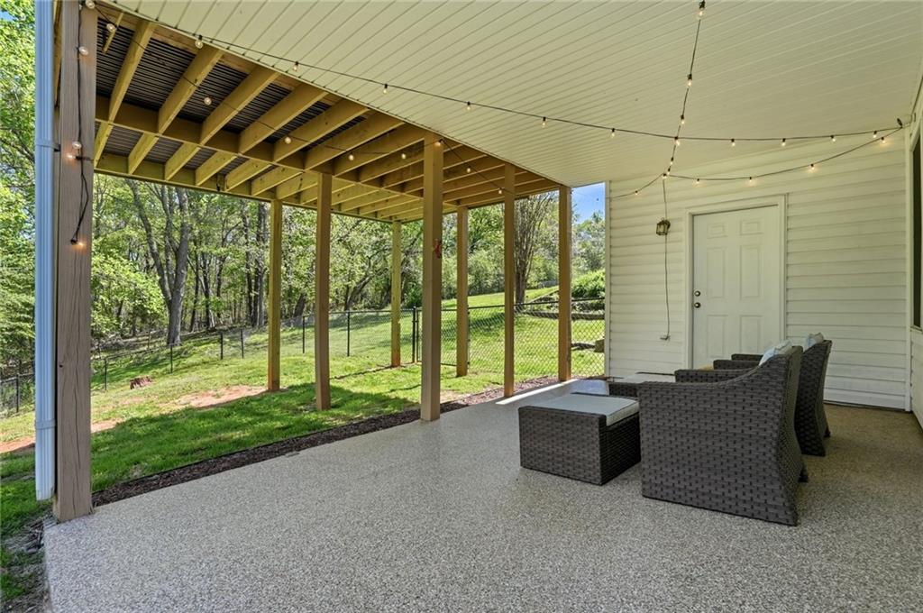 242 Cloudland Road North Dahlonega, GA 30533 - Photo 41 of 42