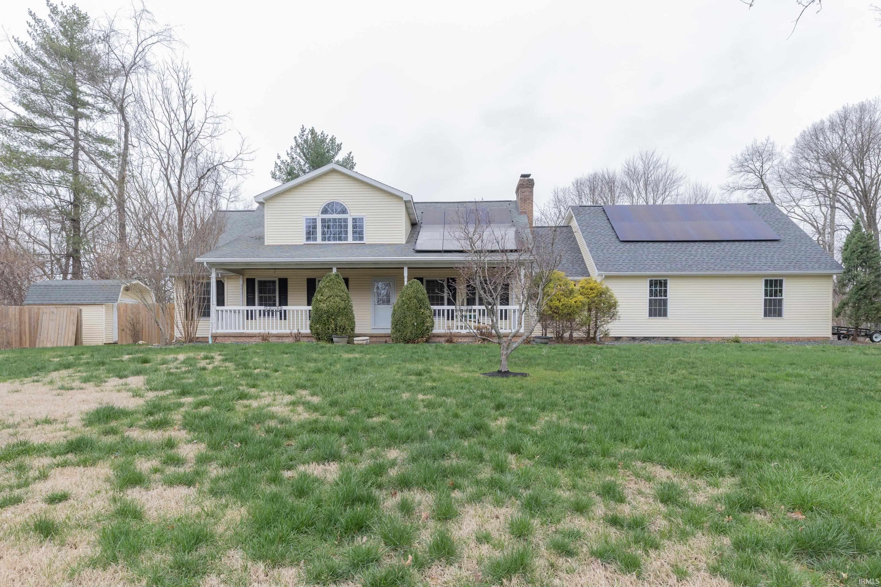 2901 Orchard Road Evansville, IN 47720 - Photo 1 of 32