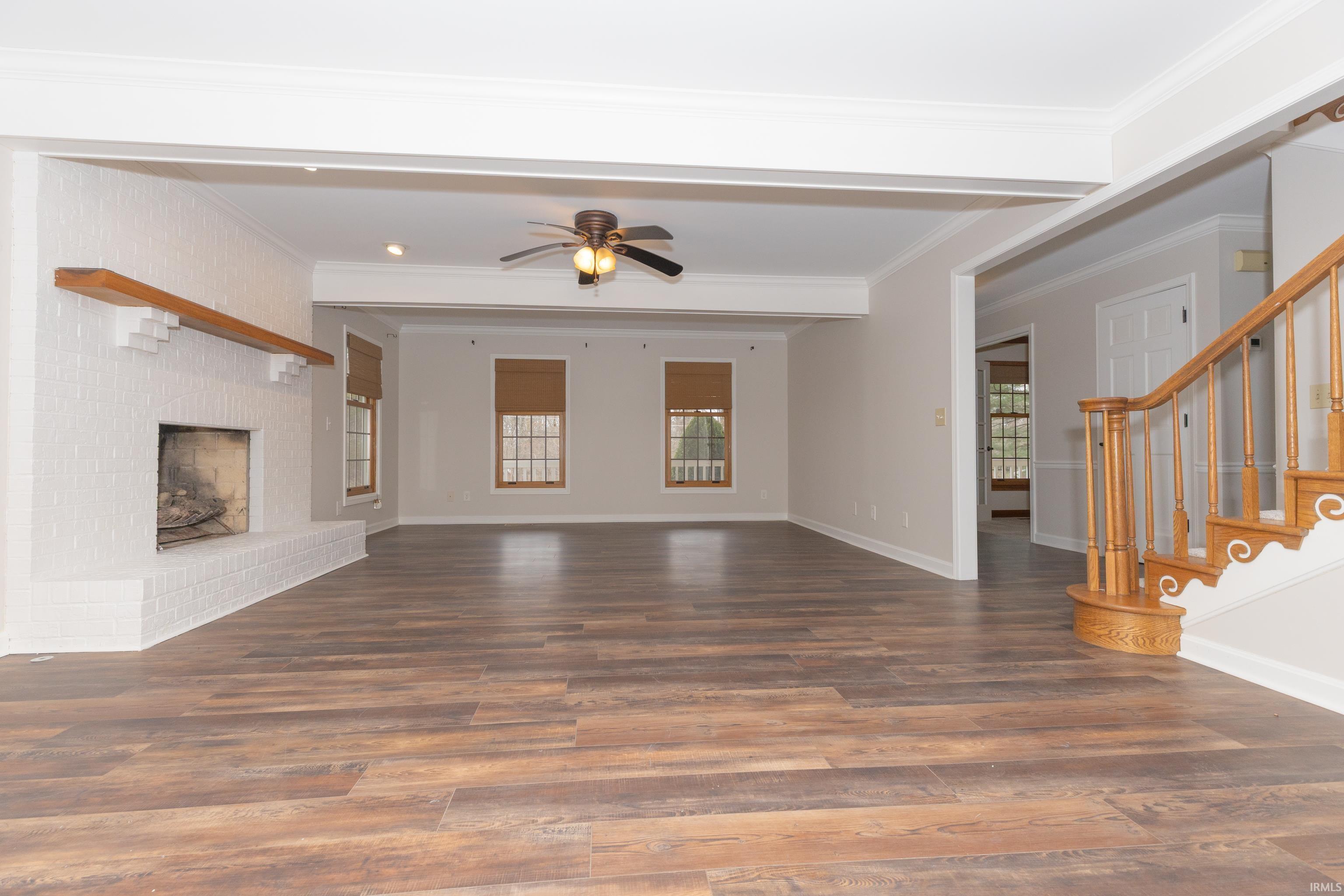 2901 Orchard Road Evansville, IN 47720 - Photo 2 of 32