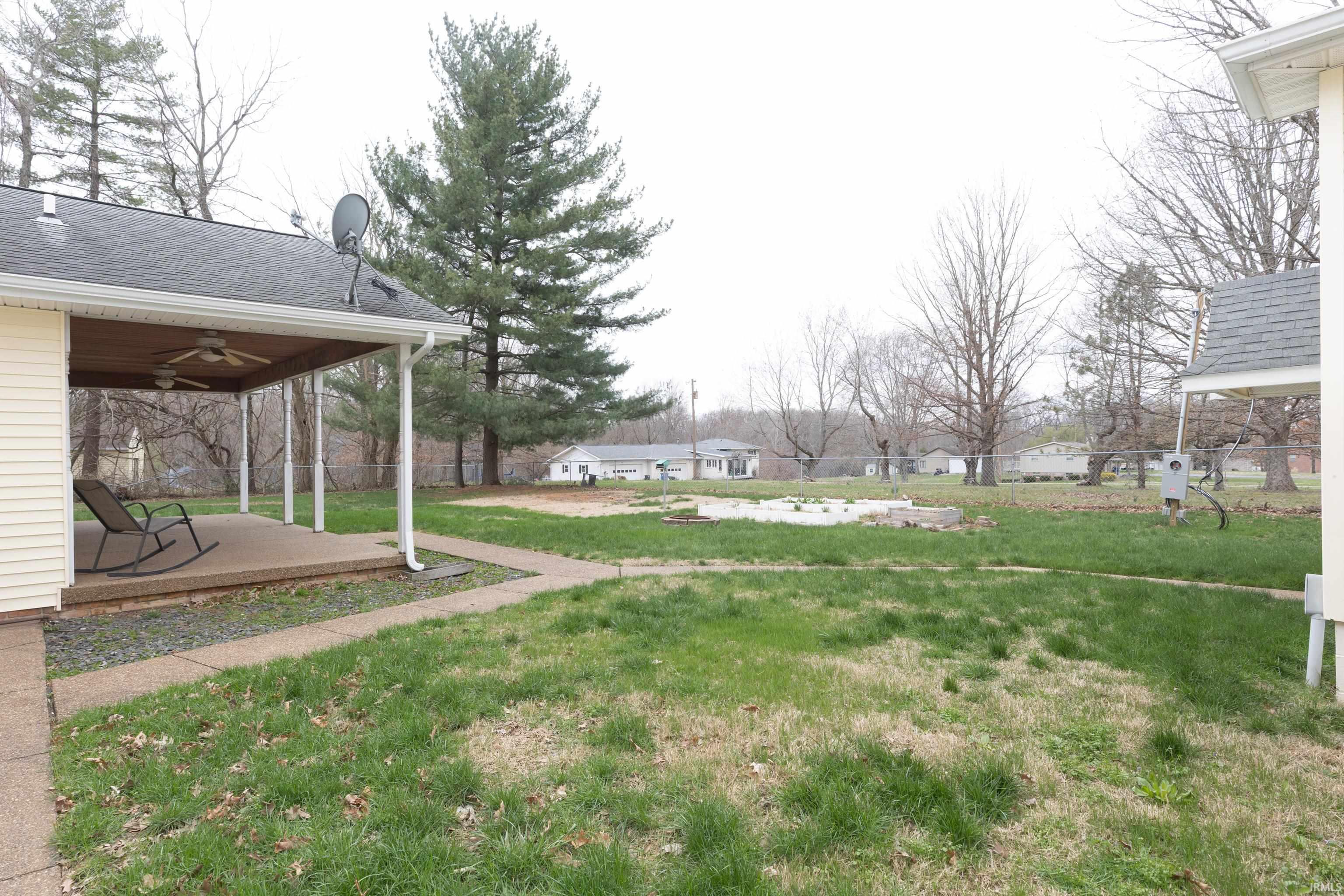 2901 Orchard Road Evansville, IN 47720 - Photo 28 of 32
