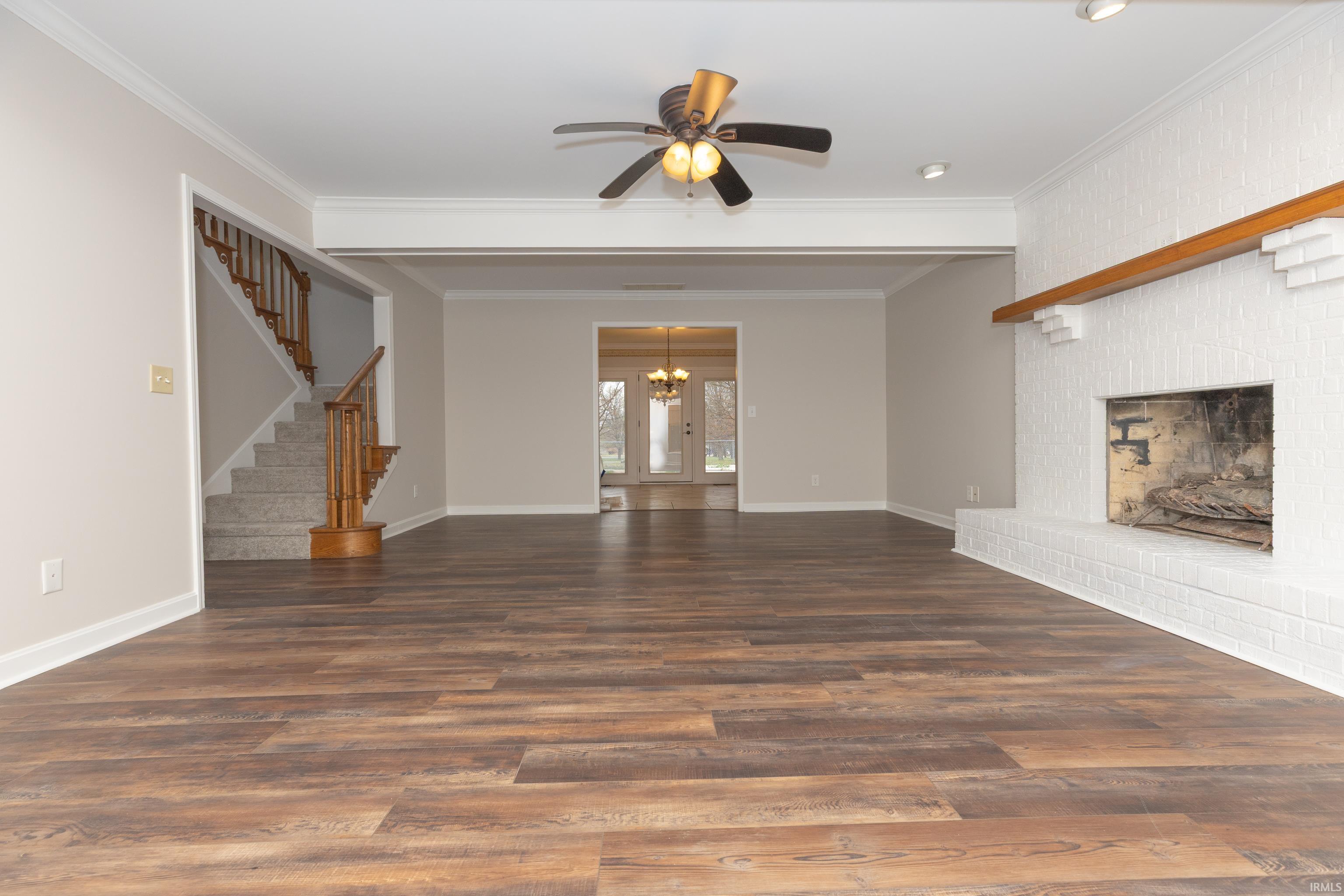 2901 Orchard Road Evansville, IN 47720 - Photo 3 of 32