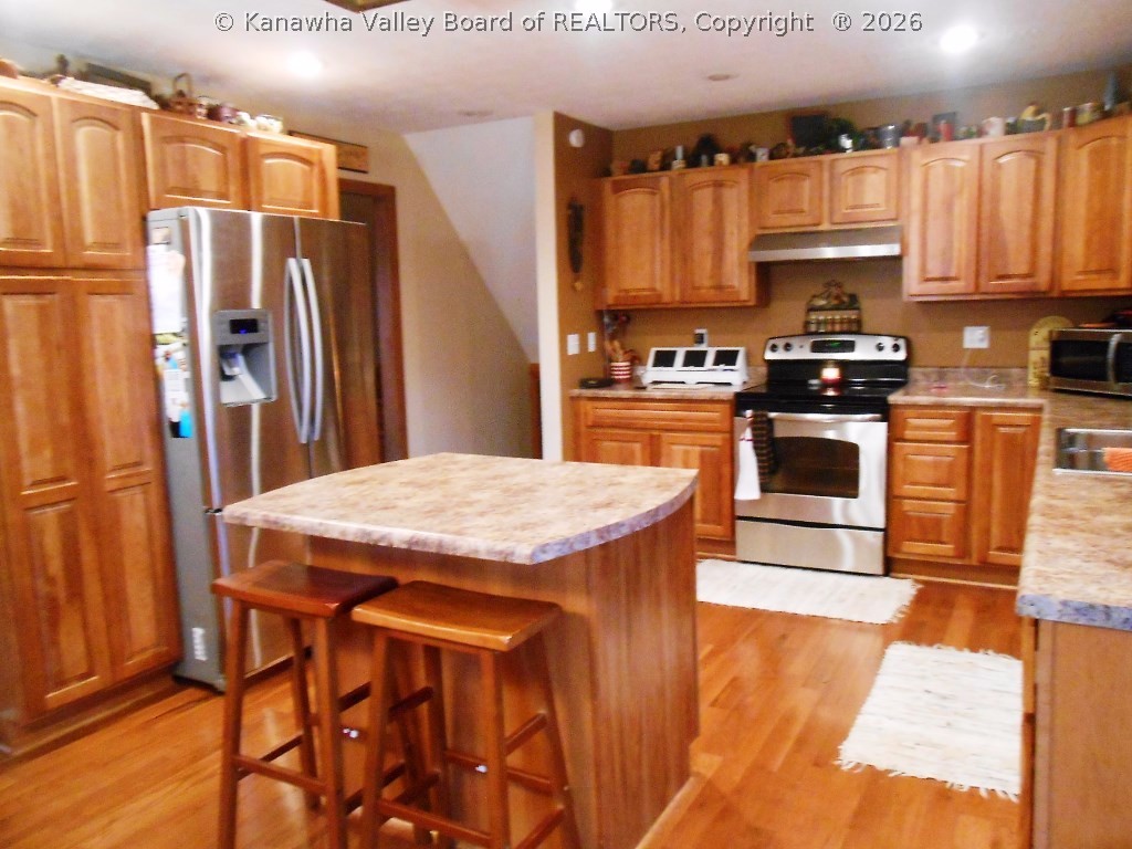703 South Ritchie Avenue Ravenswood, WV 26164 - Photo 5 of 28 Gallery Image 5