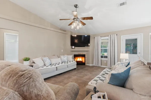 $299,987 | 2746 Terry Cove Drive, Milton, FL 32583