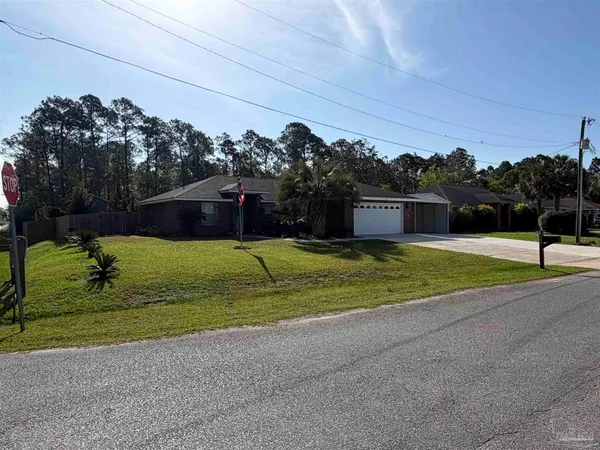 $299,987 | 2746 Terry Cove Drive, Milton, FL 32583