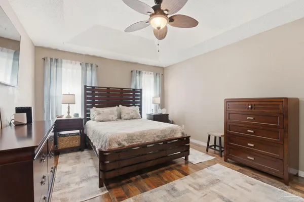 $299,987 | 2746 Terry Cove Drive, Milton, FL 32583