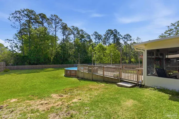 $299,987 | 2746 Terry Cove Drive, Milton, FL 32583