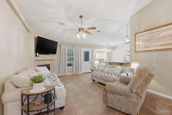 $299,987 | 2746 Terry Cove Drive, Milton, FL 32583