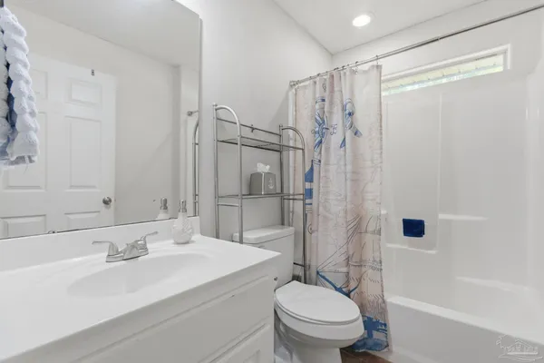 $299,987 | 2746 Terry Cove Drive, Milton, FL 32583