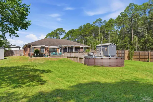$299,987 | 2746 Terry Cove Drive, Milton, FL 32583