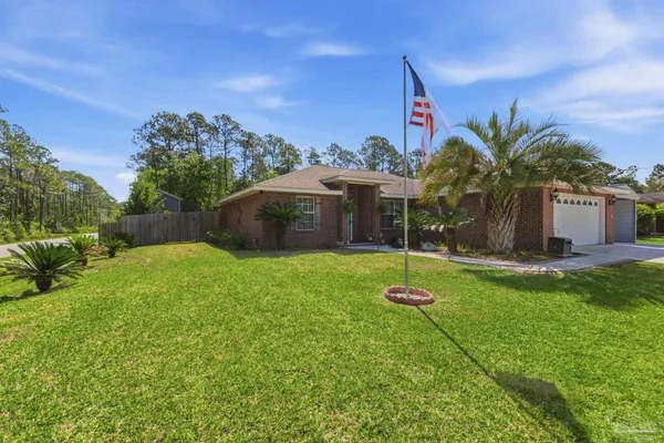 $299,987 | 2746 Terry Cove Drive, Milton, FL 32583