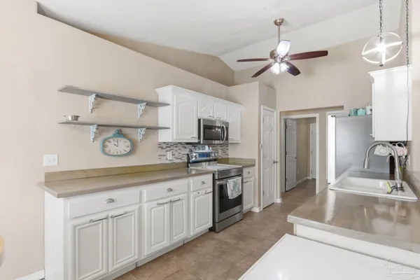 $299,987 | 2746 Terry Cove Drive, Milton, FL 32583