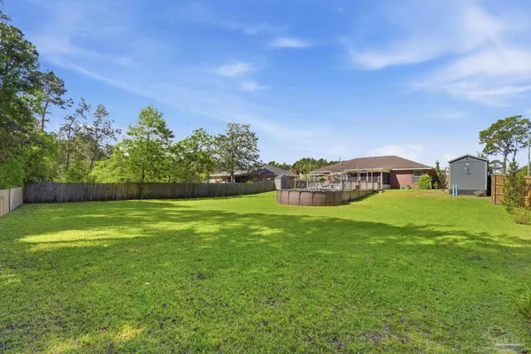 $299,987 | 2746 Terry Cove Drive, Milton, FL 32583
