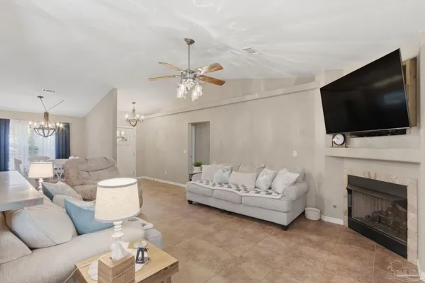 $299,987 | 2746 Terry Cove Drive, Milton, FL 32583