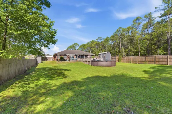 $299,987 | 2746 Terry Cove Drive, Milton, FL 32583