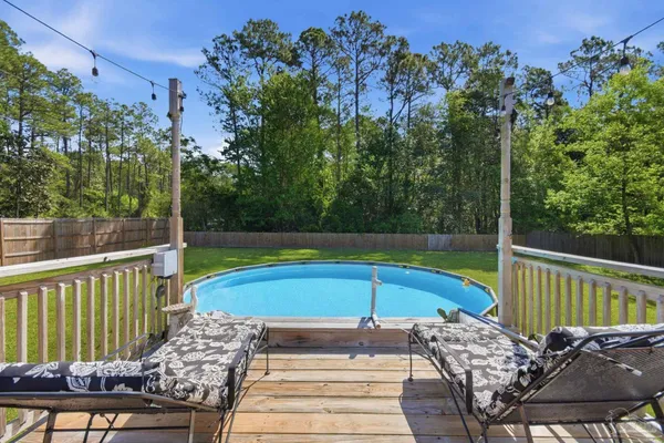 $299,987 | 2746 Terry Cove Drive, Milton, FL 32583