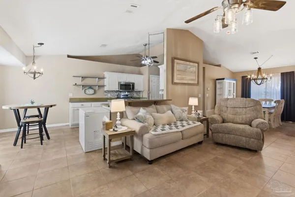 $299,987 | 2746 Terry Cove Drive, Milton, FL 32583