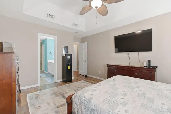 $299,987 | 2746 Terry Cove Drive, Milton, FL 32583