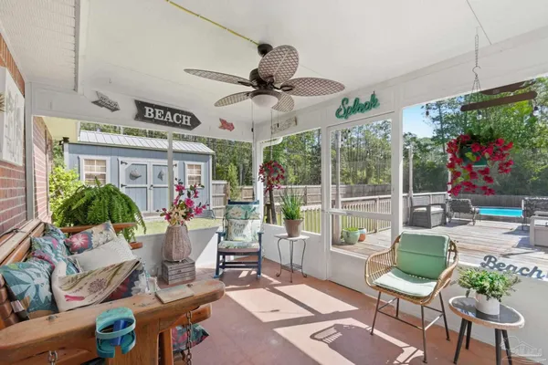 $299,987 | 2746 Terry Cove Drive, Milton, FL 32583