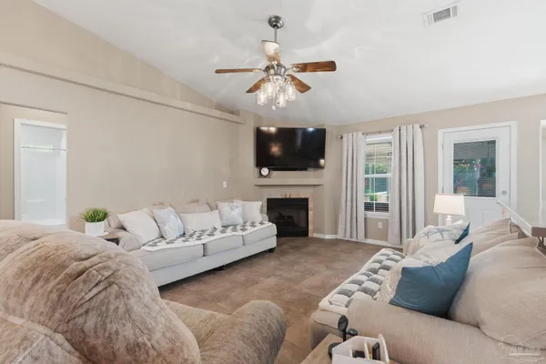 $299,987 | 2746 Terry Cove Drive, Milton, FL 32583