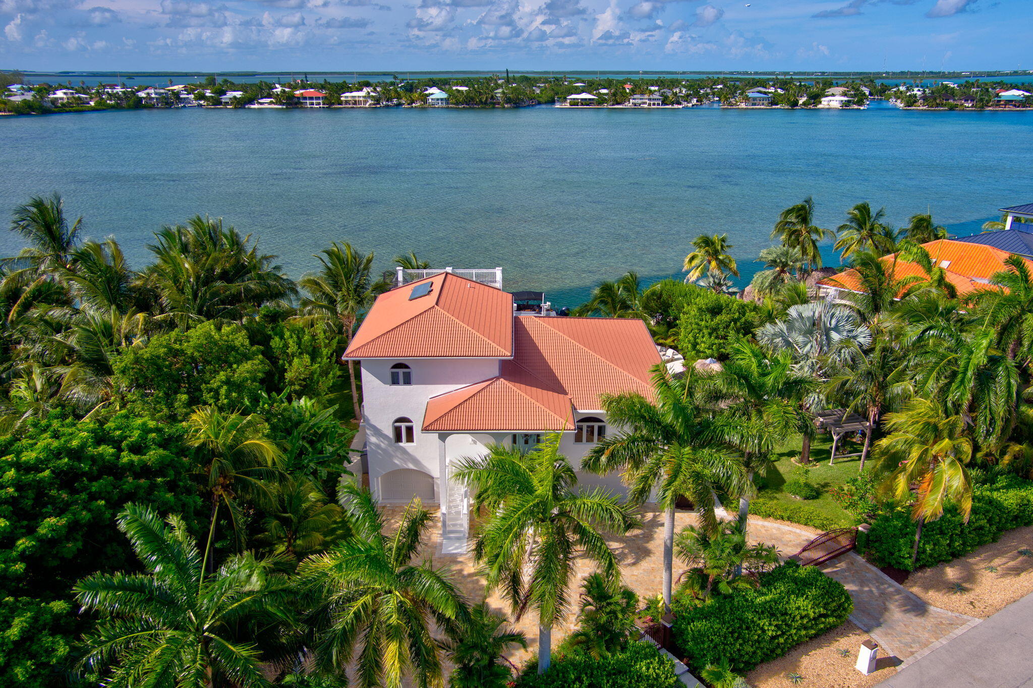 16705 Tamarind Road Sugarloaf, FL 33042 - Photo 1 of 83 Aerial