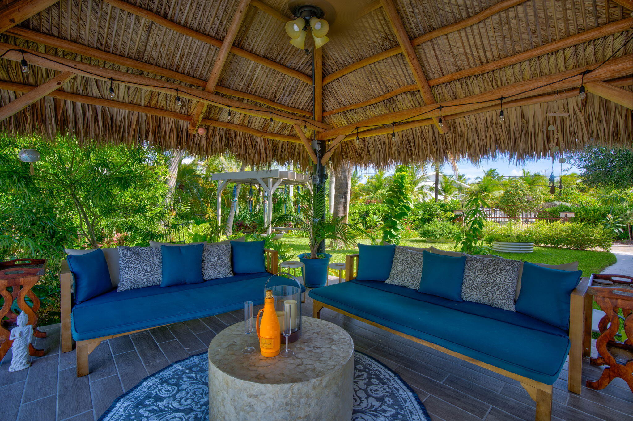 16705 Tamarind Road Sugarloaf, FL 33042 - Photo 18 of 83 Tiki Hut