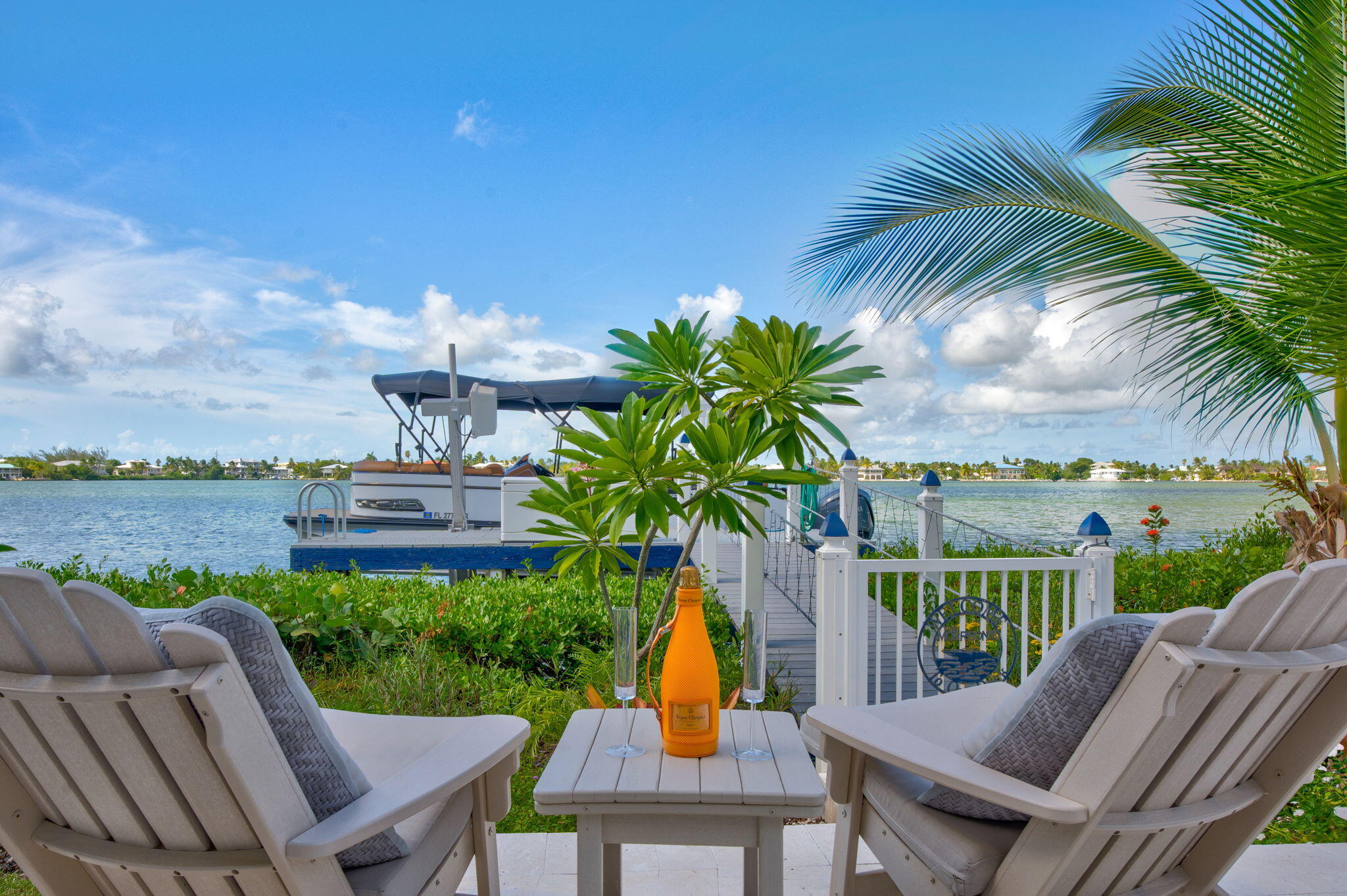 16705 Tamarind Road Sugarloaf, FL 33042 - Photo 25 of 83 Dock