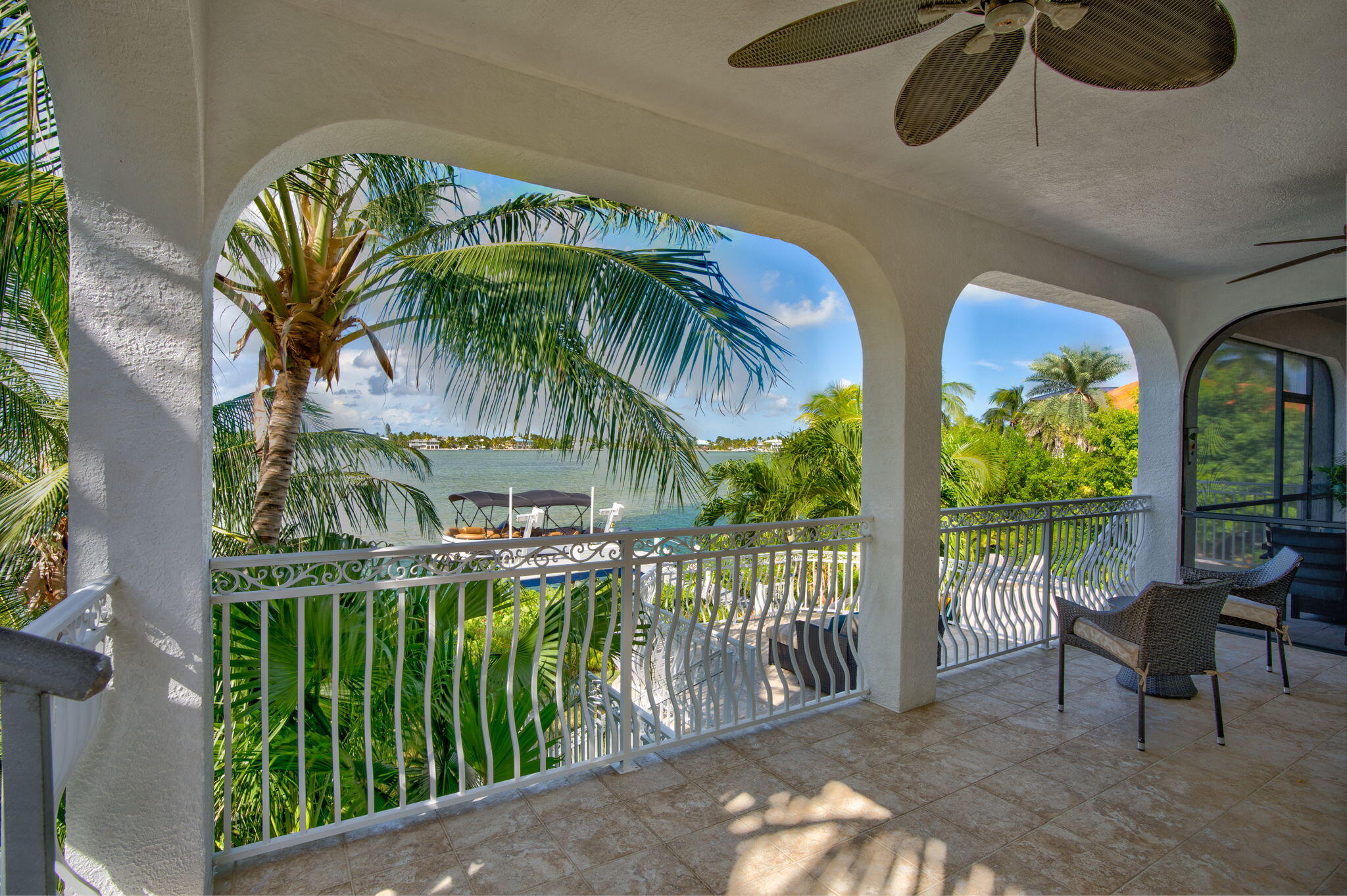 16705 Tamarind Road Sugarloaf, FL 33042 - Photo 27 of 83 Porch