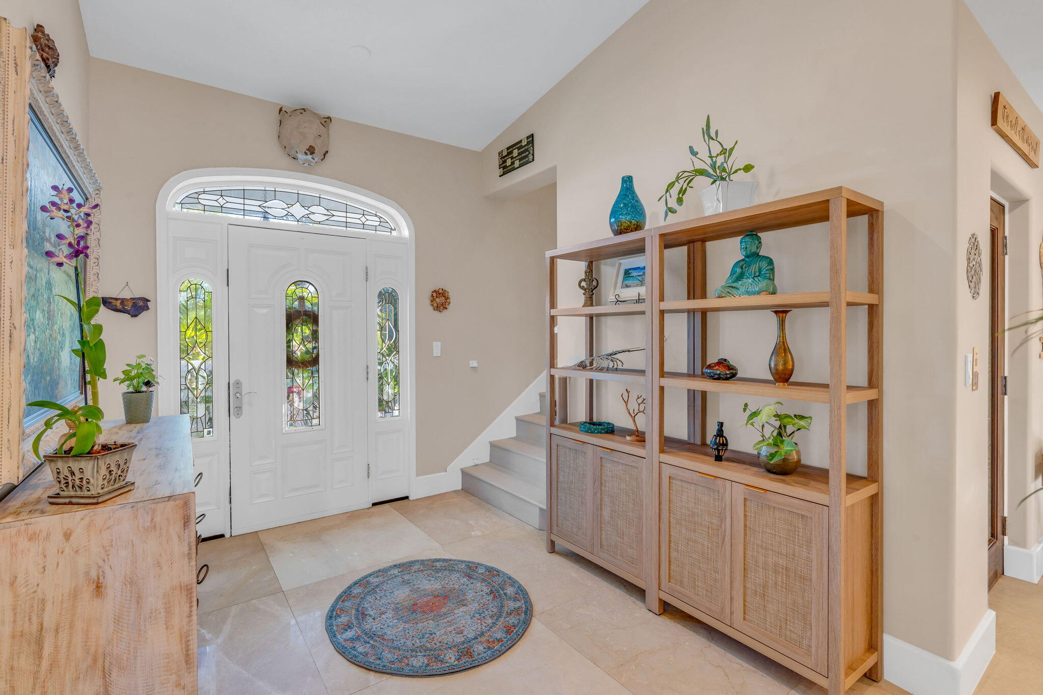 16705 Tamarind Road Sugarloaf, FL 33042 - Photo 32 of 83 Entry foyer