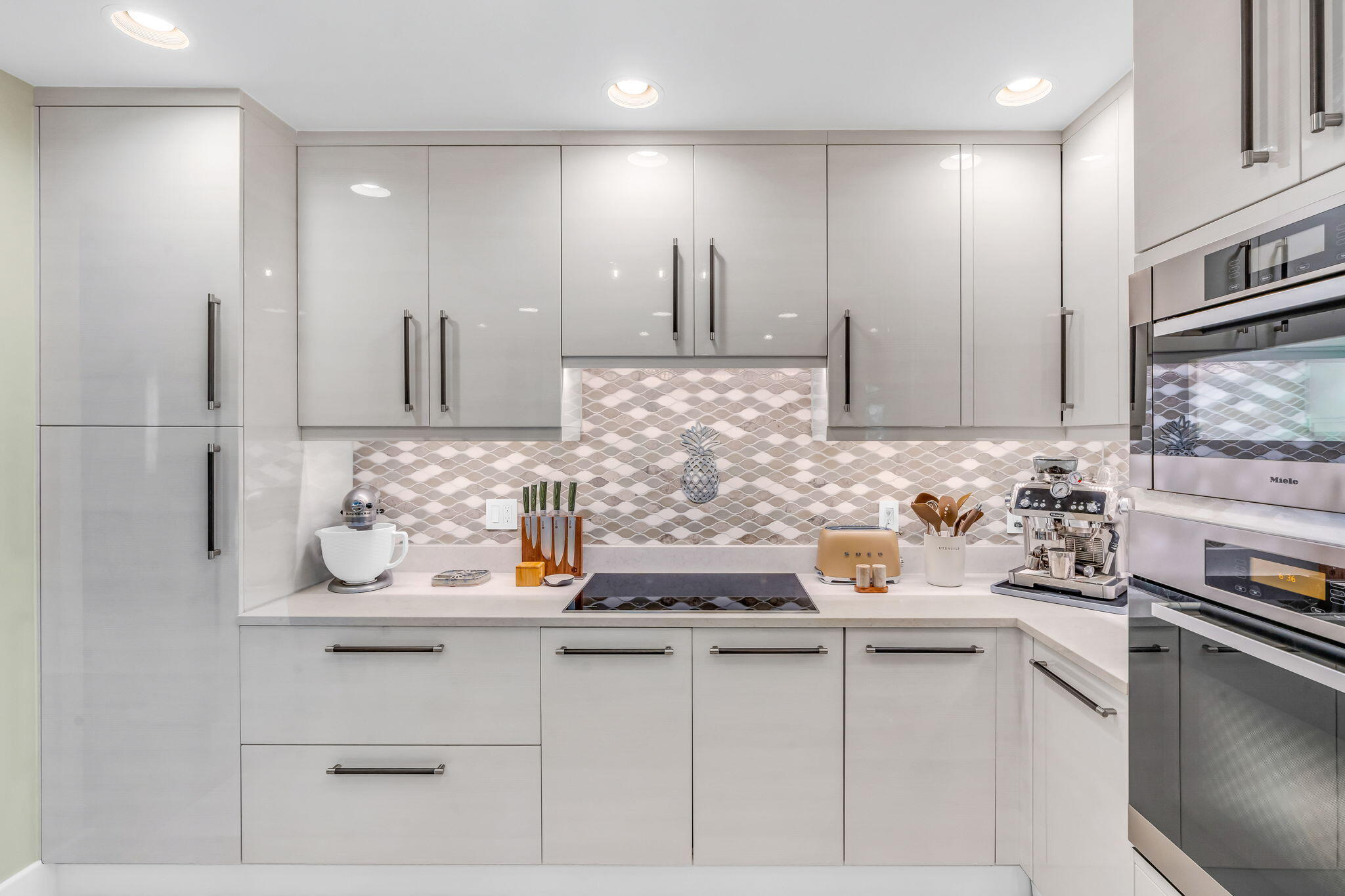 16705 Tamarind Road Sugarloaf, FL 33042 - Photo 34 of 83 Gourmet kitchen
