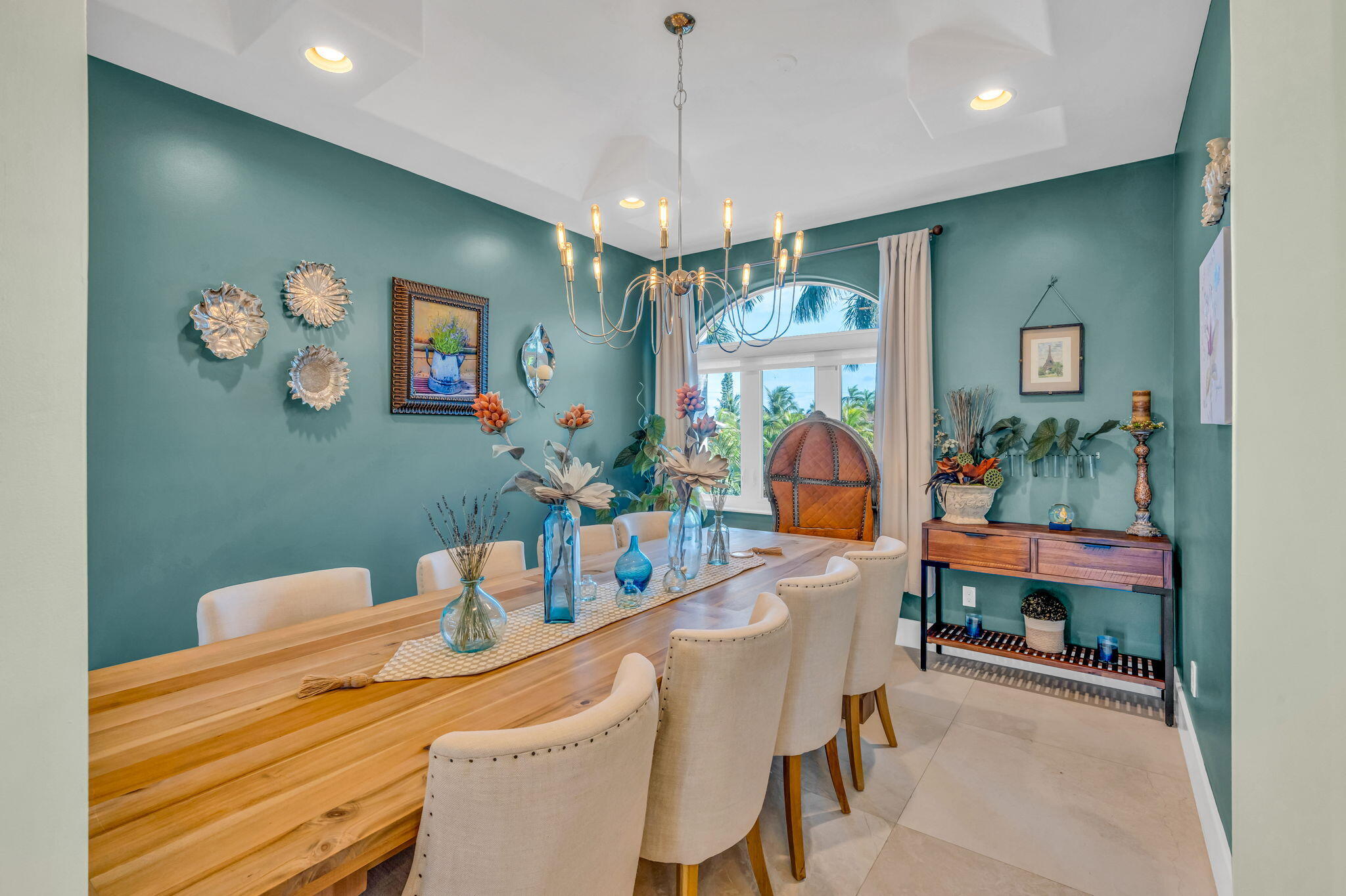 16705 Tamarind Road Sugarloaf, FL 33042 - Photo 37 of 83 Separate dining