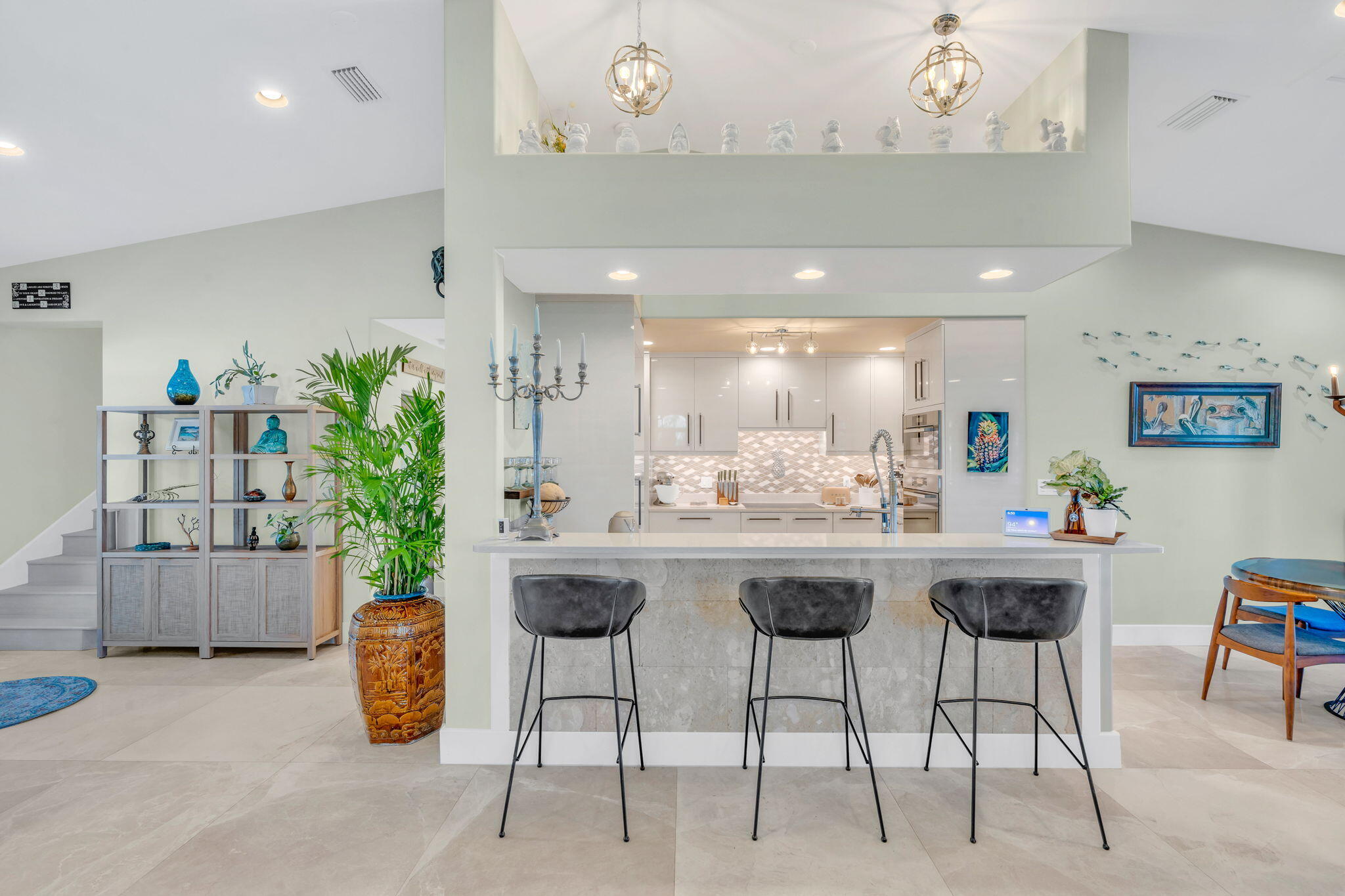 16705 Tamarind Road Sugarloaf, FL 33042 - Photo 39 of 83 Gourmet Kitchen