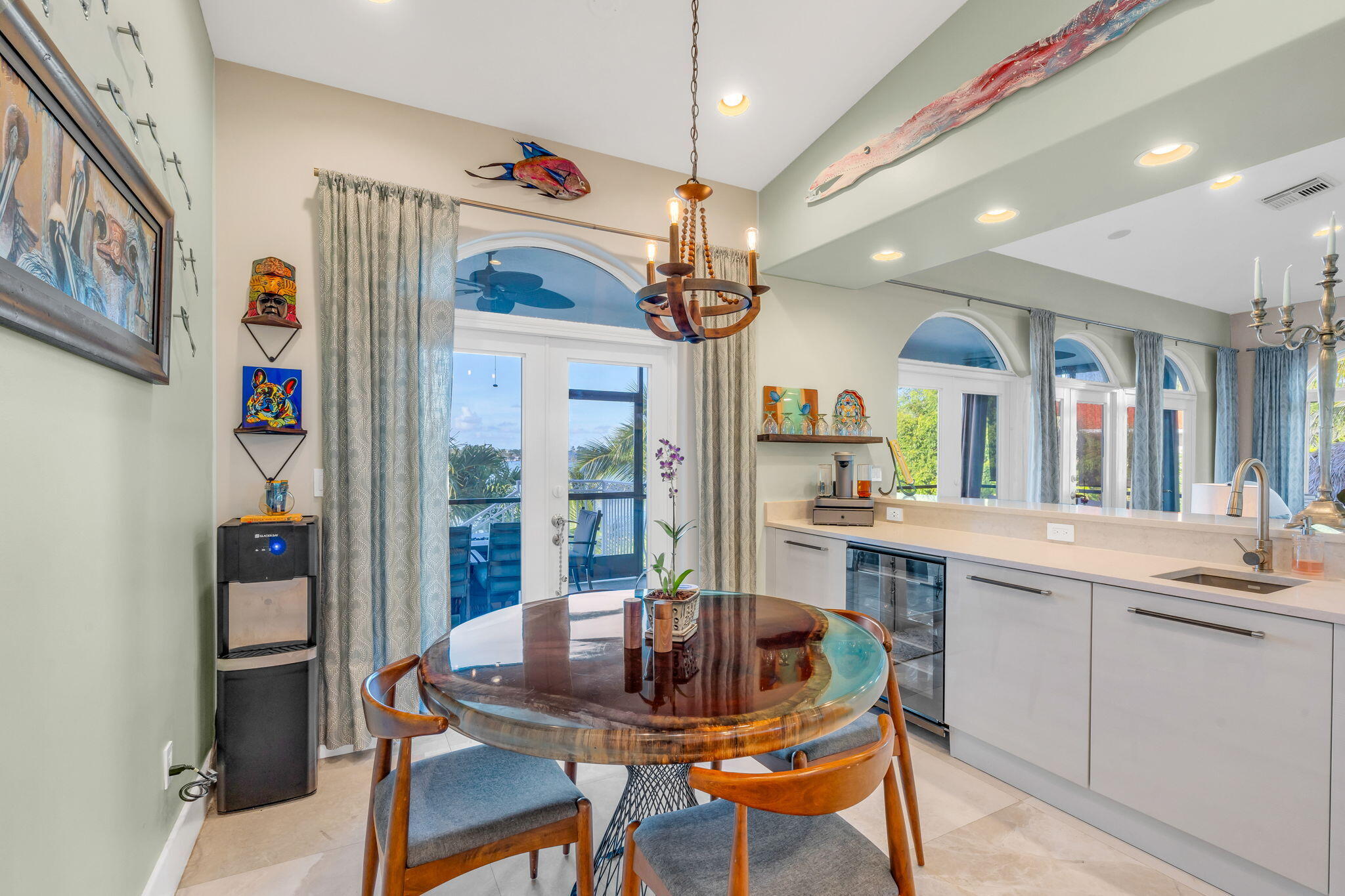 16705 Tamarind Road Sugarloaf, FL 33042 - Photo 41 of 83 Casual dining