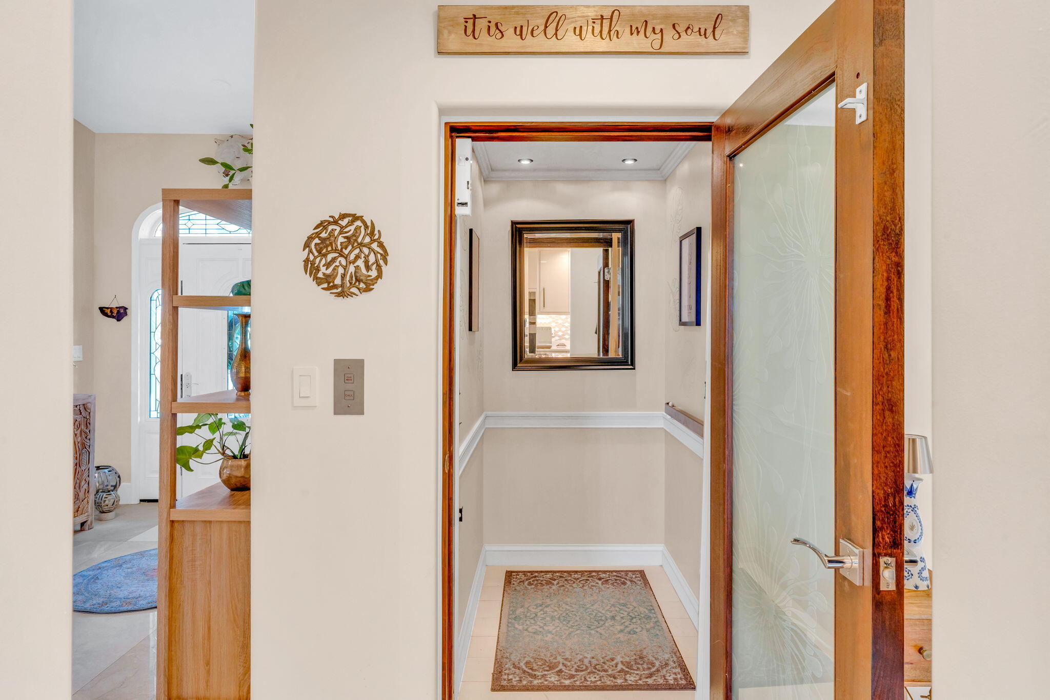 16705 Tamarind Road Sugarloaf, FL 33042 - Photo 44 of 83 Accessible elevator