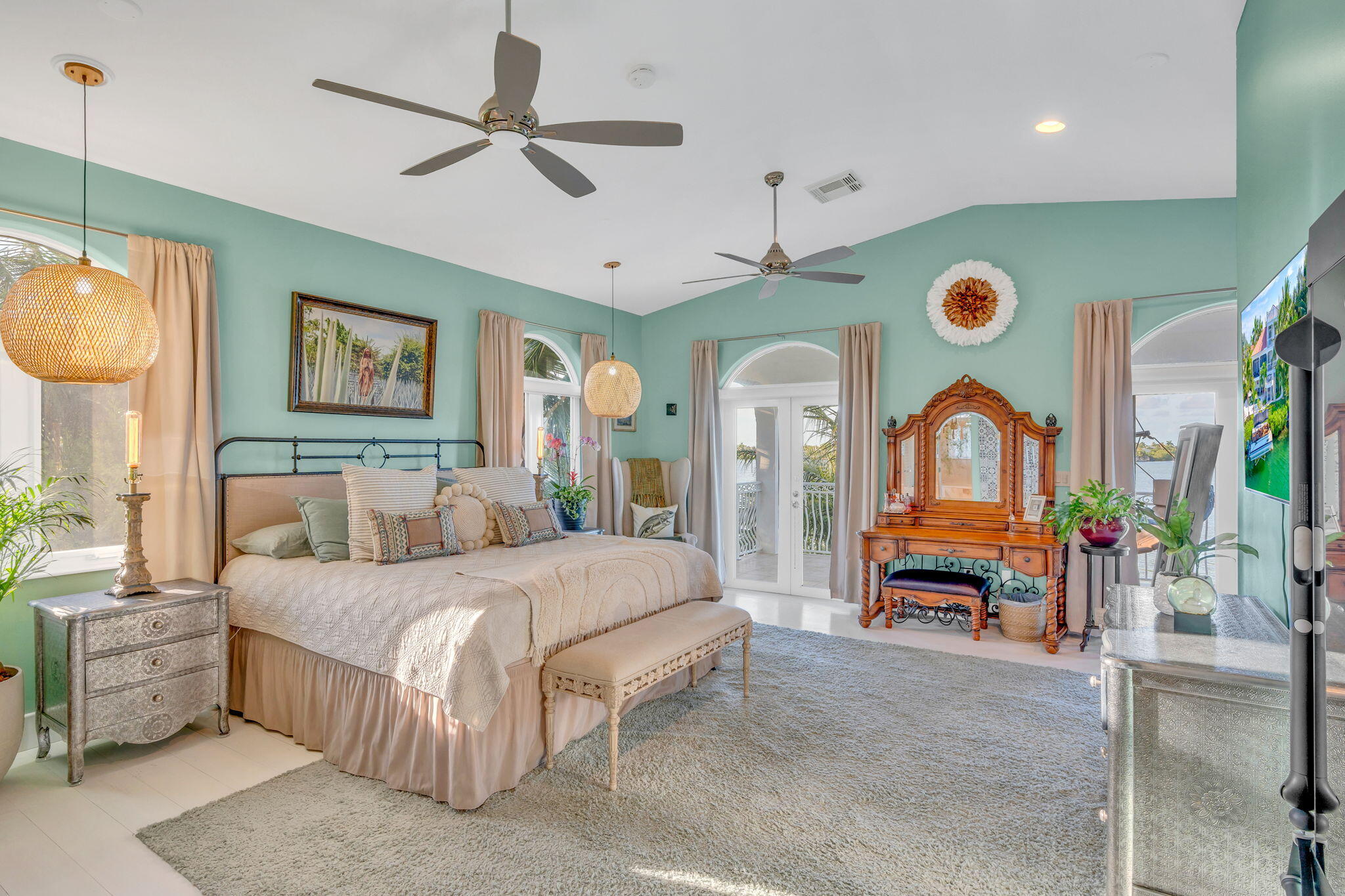16705 Tamarind Road Sugarloaf, FL 33042 - Photo 53 of 83 Primary bedroom