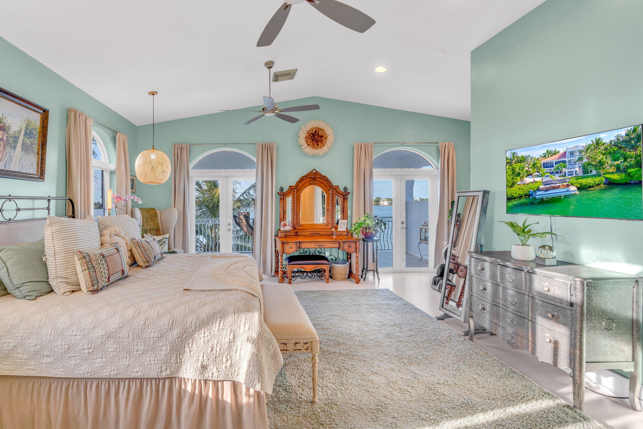 16705 Tamarind Road Sugarloaf, FL 33042 - Photo 54 of 83 Primary bedroom