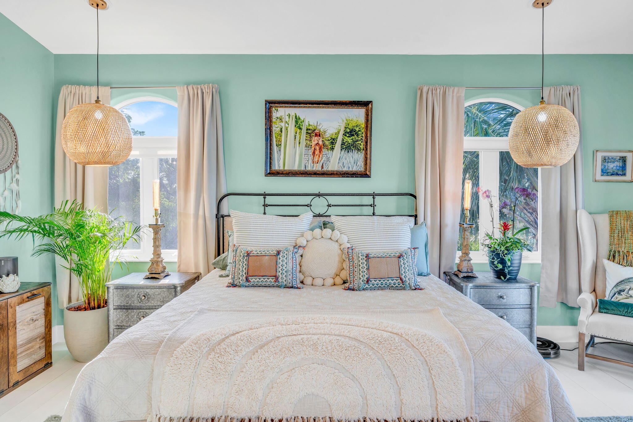 16705 Tamarind Road Sugarloaf, FL 33042 - Photo 55 of 83 Primary bedroom