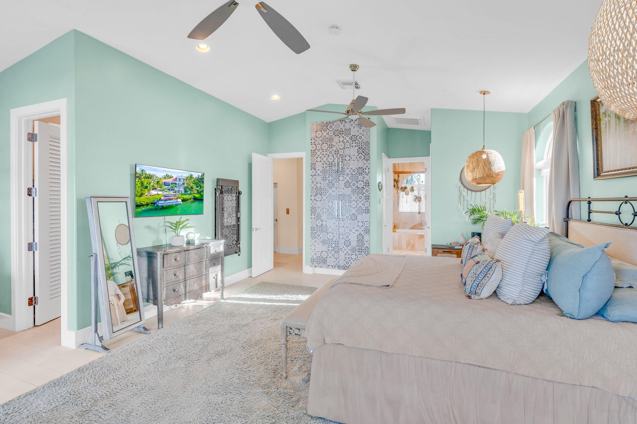 16705 Tamarind Road Sugarloaf, FL 33042 - Photo 56 of 83 Primary Suite
