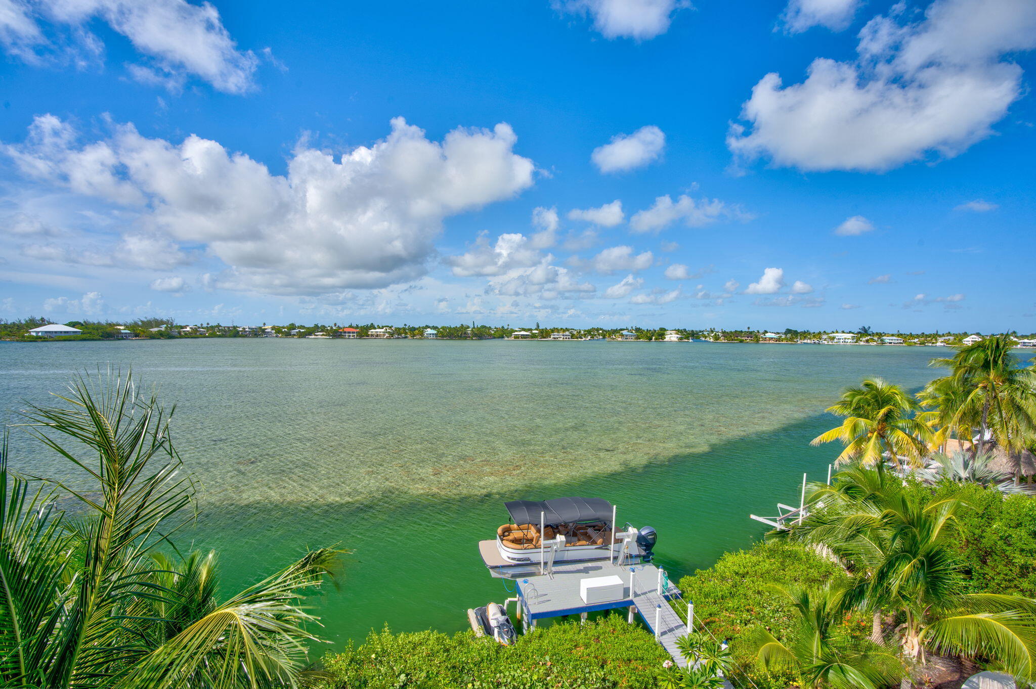 16705 Tamarind Road Sugarloaf, FL 33042 - Photo 6 of 83 Open water views