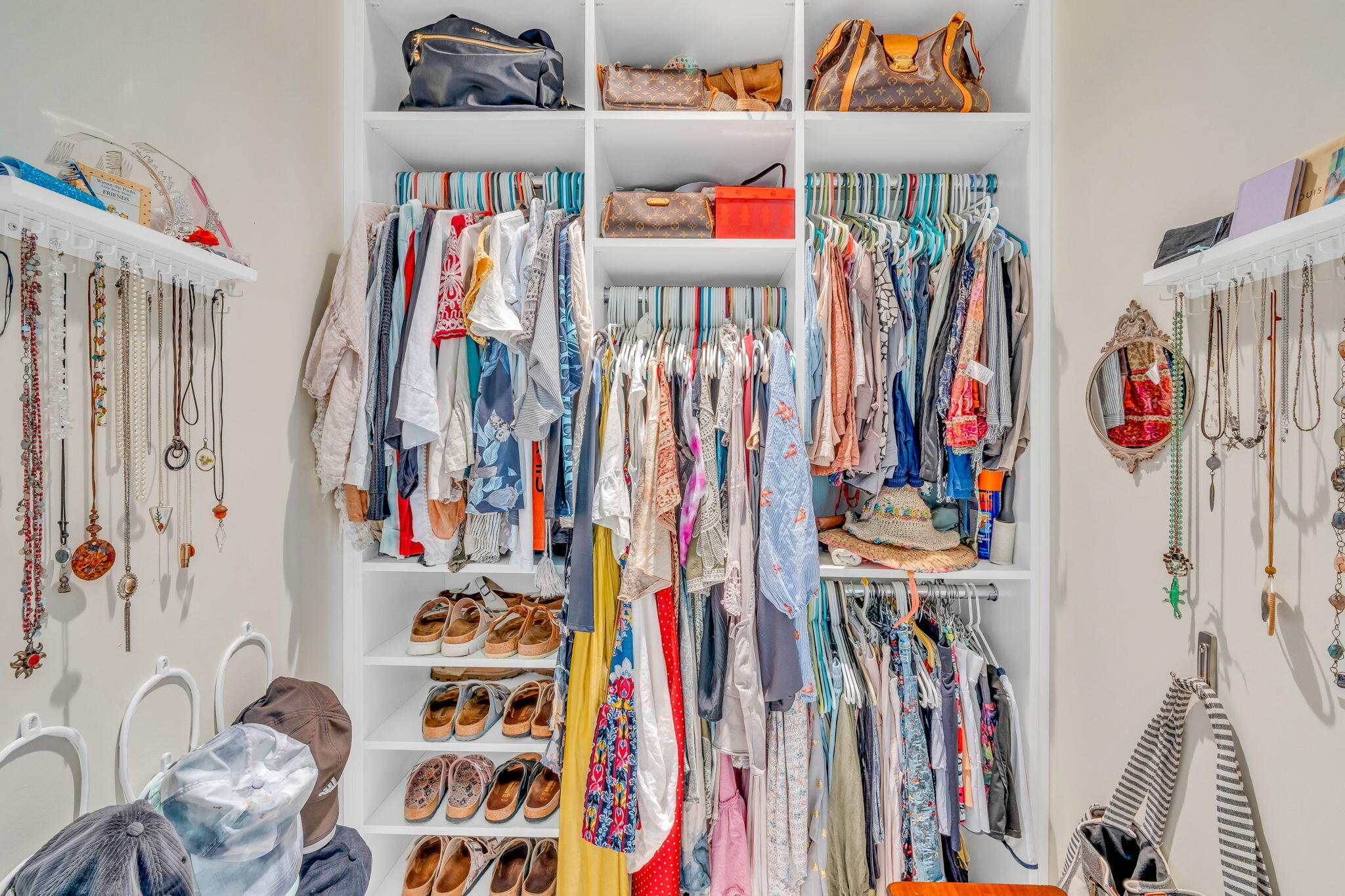 16705 Tamarind Road Sugarloaf, FL 33042 - Photo 61 of 83 Her walk in closet