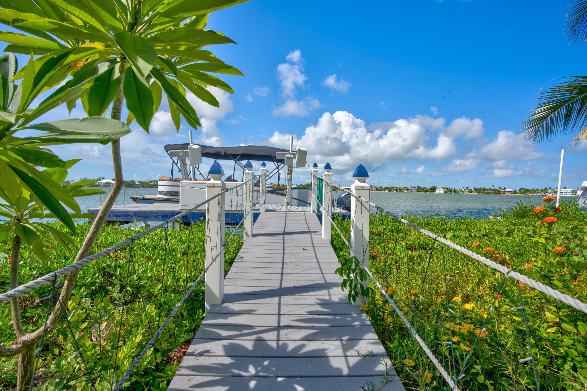 16705 Tamarind Road Sugarloaf, FL 33042 - Photo 65 of 83 Dock