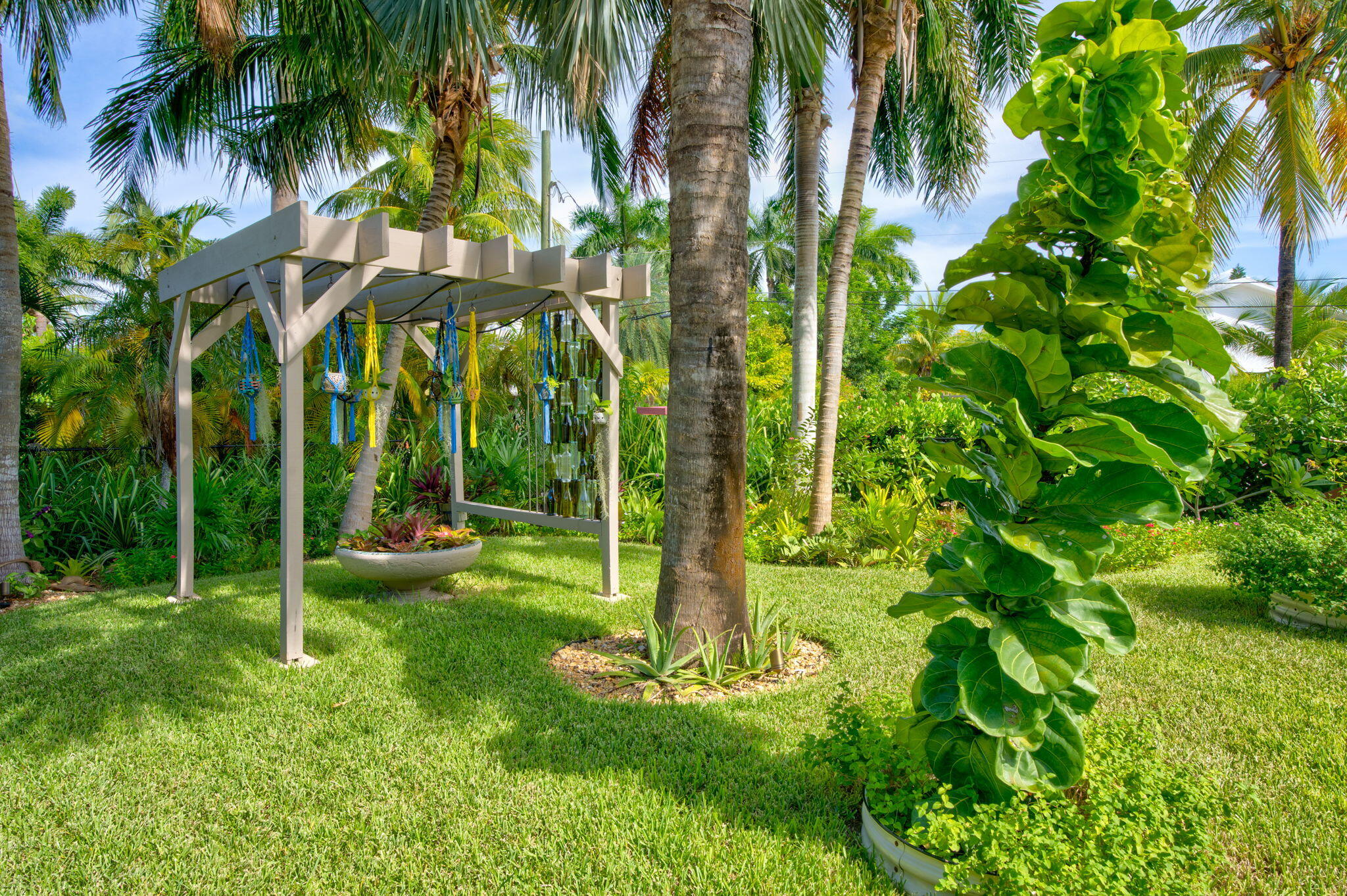 16705 Tamarind Road Sugarloaf, FL 33042 - Photo 68 of 83 Orchid house