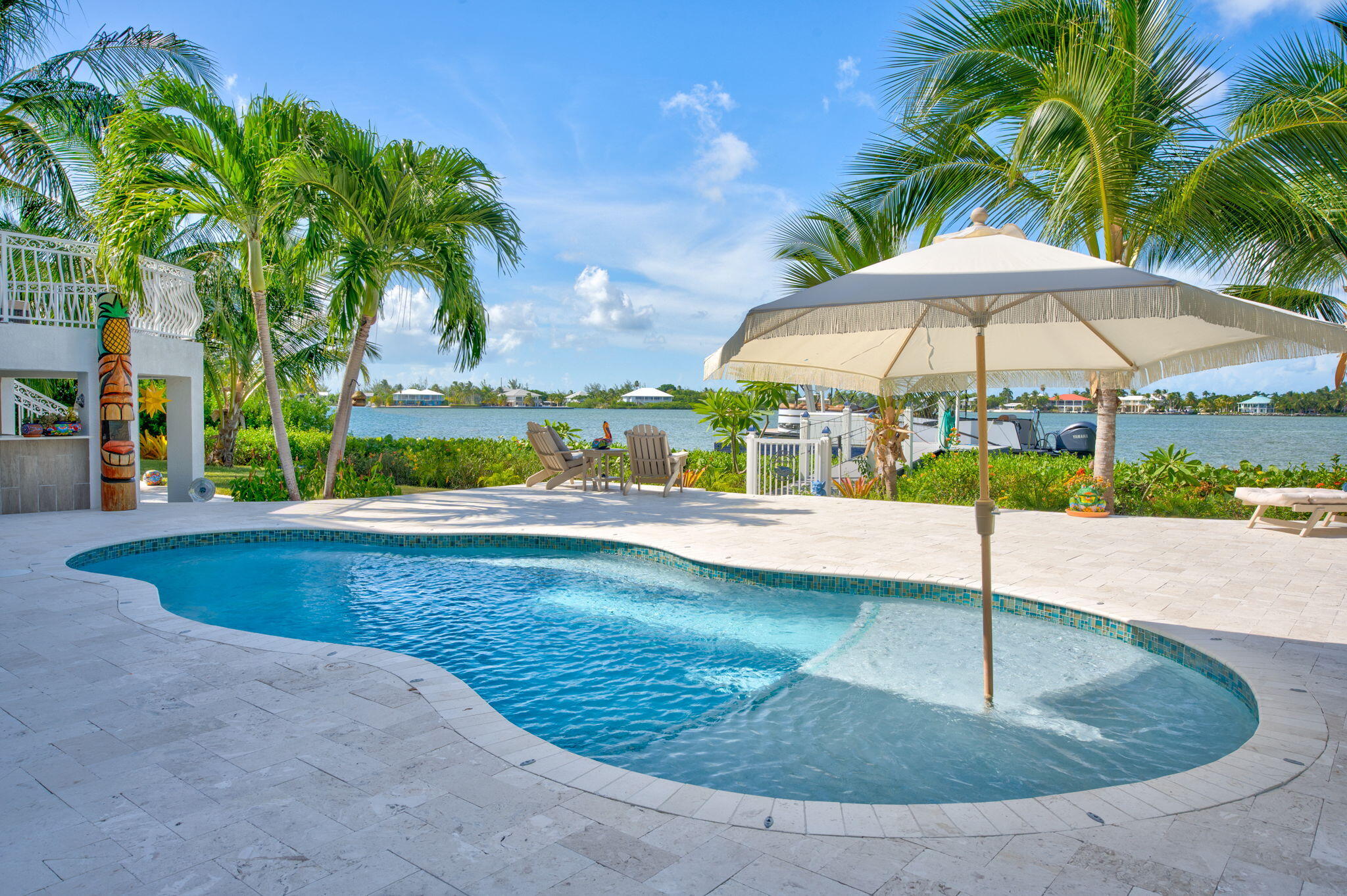 16705 Tamarind Road Sugarloaf, FL 33042 - Photo 7 of 83 New pool