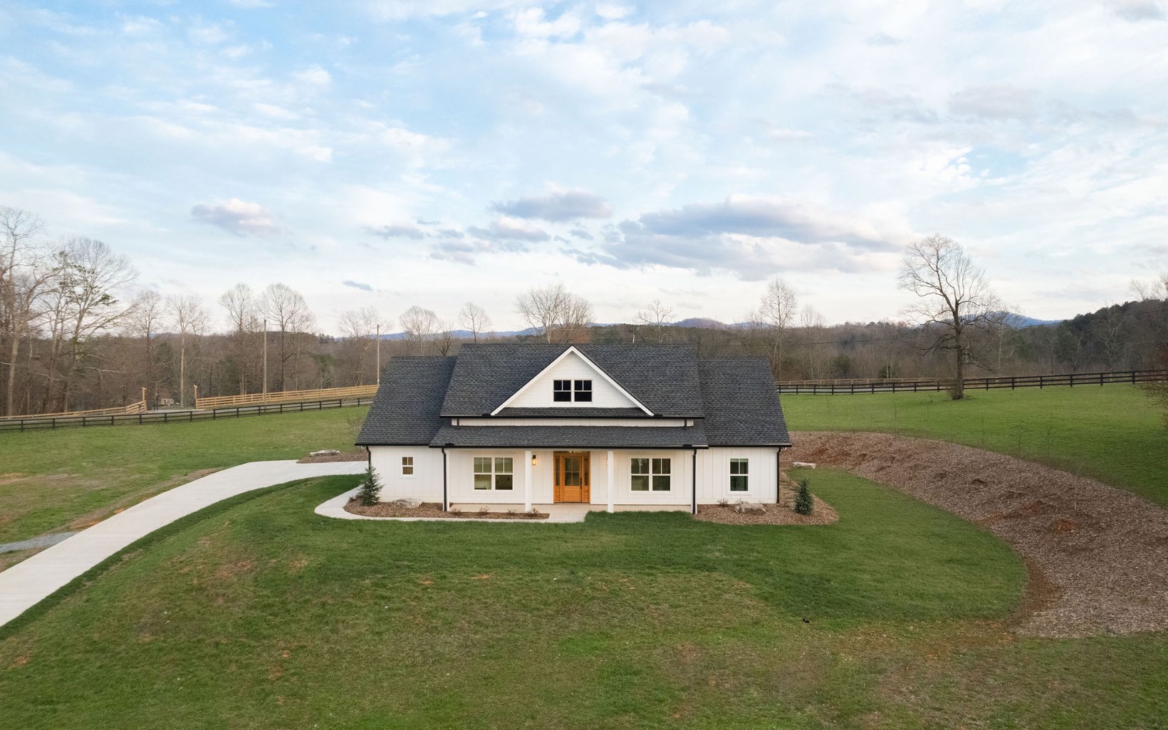 48 Highpoint Rdg Road Ellijay, GA 30540 - Photo 1 of 50 Main View